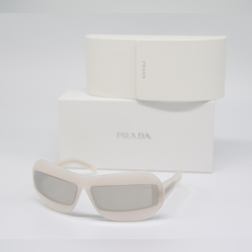 NEW PRADA PR30YS 13D2B0 UNISEX LIMITED EDITION SUNGLASSES PRADA SPR 30Y
